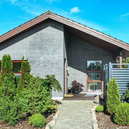 Holiday Xxxvi Tatil Evi Ålbæk