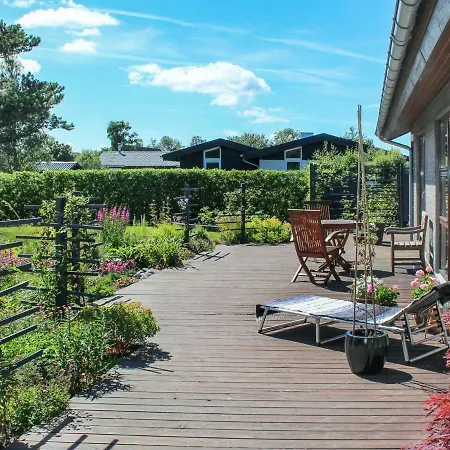 Holiday Xxxvi Tatil Evi