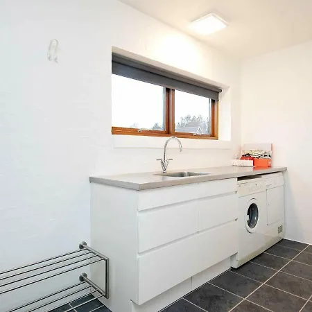 Tatil Evi Holiday Xxxvi Ålbæk