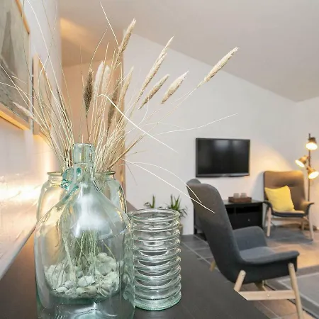 Holiday Xxxvi Tatil Evi Ålbæk