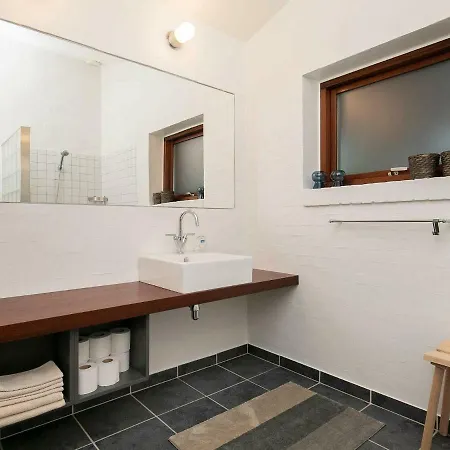 Tatil Evi Holiday Xxxvi